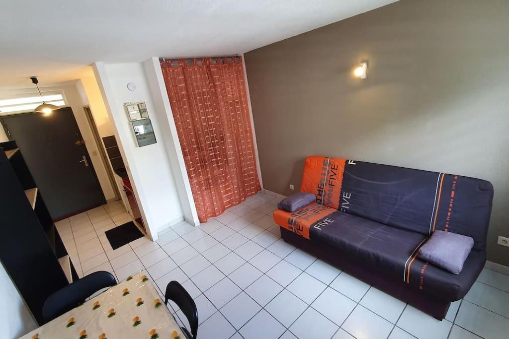 972D6 - Kaymit - Studio 20M2 Schoelcher Dış mekan fotoğraf
