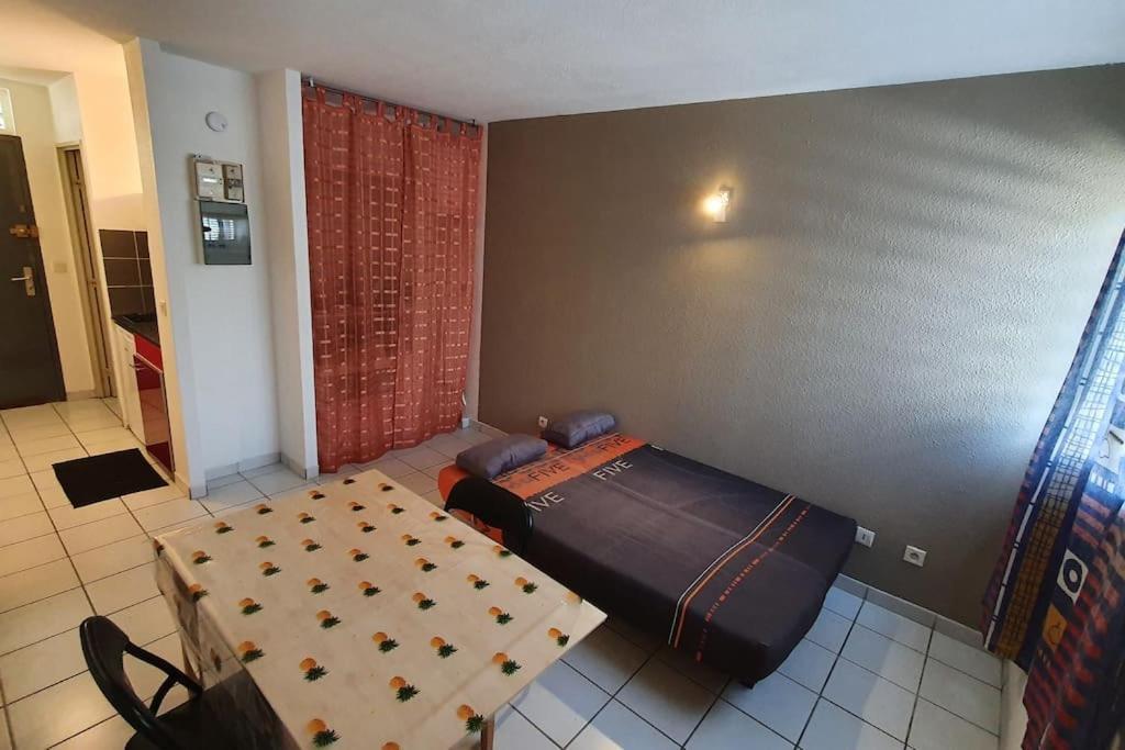 972D6 - Kaymit - Studio 20M2 Schoelcher Dış mekan fotoğraf